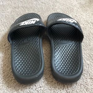 Nike Shoes - Nike Slides Nike Shoes - Nike Slides